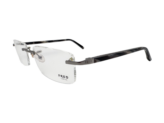Lunettes Vintage FRED IN LIFE 003 F3 N°31