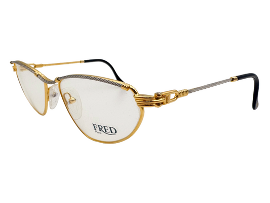 Lunettes Vintage FRED 125 ALIZE N°27