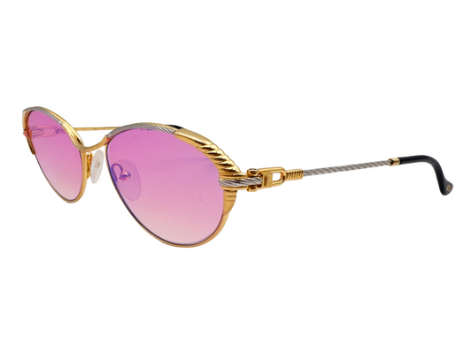 Lunettes de soleil Vintage FRED 130 - Made in France N°11