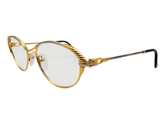 Lunettes Vintage FRED 135 GOELETTE N°24