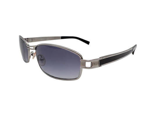 Lunettes minimalistes Vintage FRED HAWAI C2 COL.112 N°7