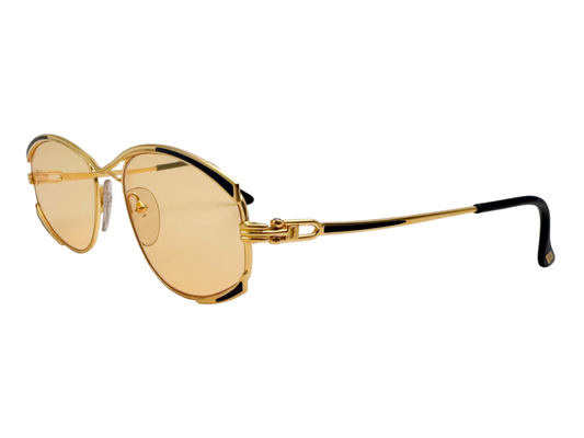 Lunettes de soleil Vintage FRED 135 JOYAU N°1