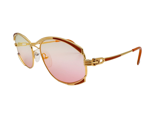 Lunettes Vintage FRED 135 JOYAU N°15