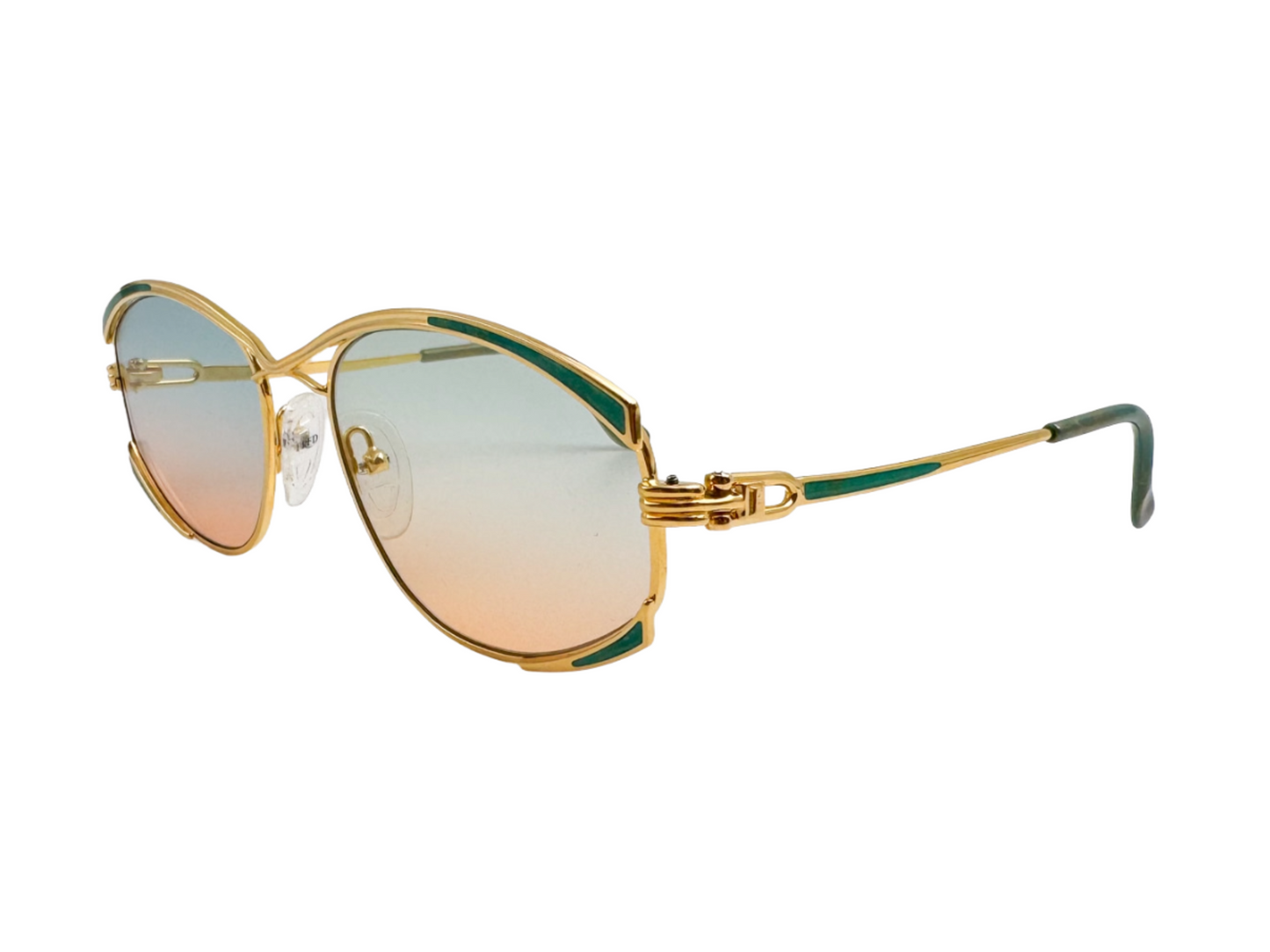 Lunettes de soleil Vintage FRED 135 JOYAU N°4