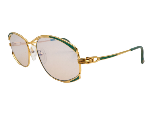Lunettes de soleil Vintage FRED 135 JOYAU N°8