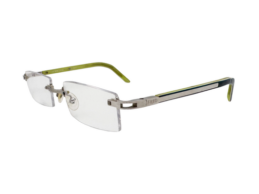 Lunettes Vintage FRED MOVE COL.003 N°18