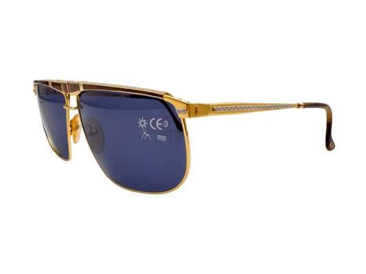 Lunettes Vintage FRED OCEAN 140 65 12 N°28