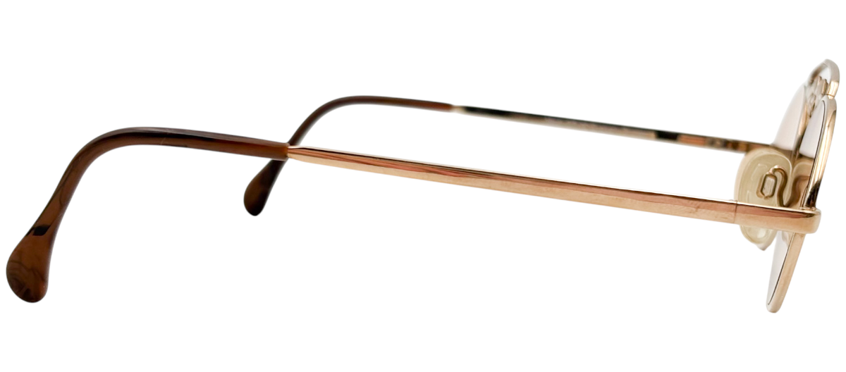 Lunettes GUNTER REBHOLTZ GERMANY Mod.GR 02 – Vintage