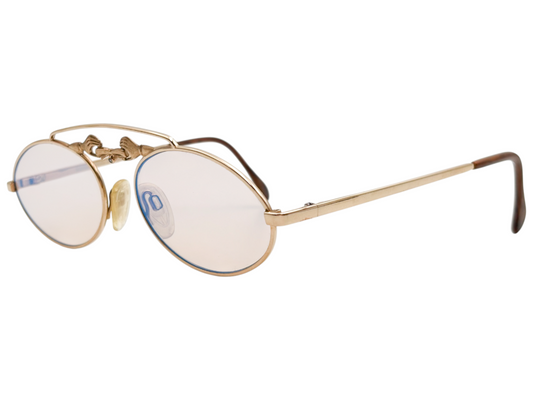 Lunettes GUNTER REBHOLTZ GERMANY Mod.GR 02 – Vintage