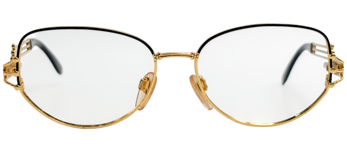 Lunettes HILTON PARKLANE 110 COL 03 – Vintage