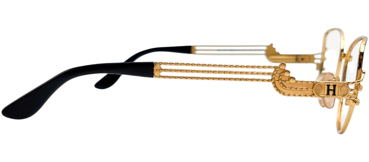 Lunettes HILTON PARKLANE 110 COL 03 – Vintage