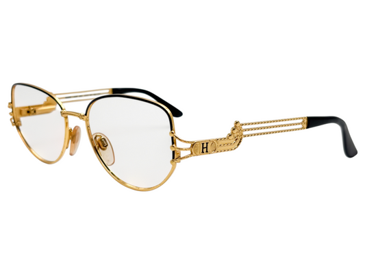 Lunettes HILTON PARKLANE 110 COL 03 – Vintage