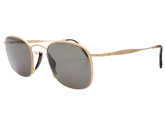 Lunettes Vintage HUGO BOSS 4704 – Monture designer années 90