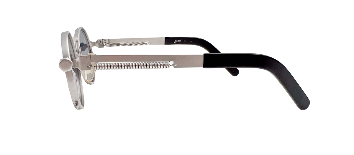 Lunettes de soleil Vintage JEAN PAUL GAULTIER 56-8101 – Modèle collector – N°1