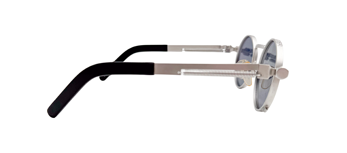 Lunettes de soleil Vintage JEAN PAUL GAULTIER 56-8101 – Modèle collector – N°1