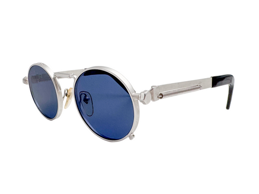 Lunettes de soleil Vintage JEAN PAUL GAULTIER 56-8101 – Modèle collector – N°1