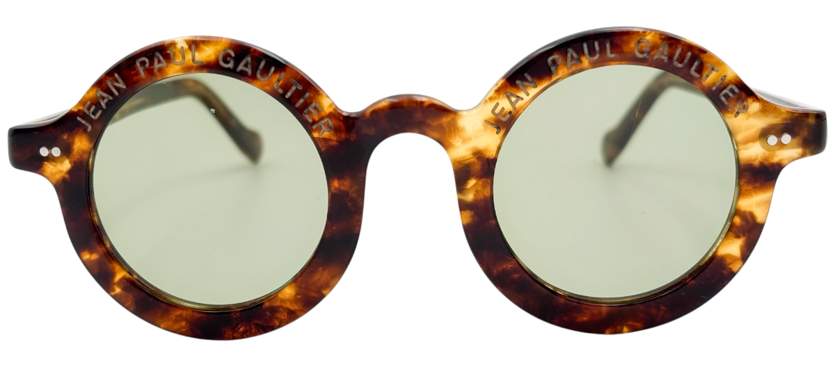 Lunettes Vintage JEAN PAUL GAULTIER - Modèle 56-0071