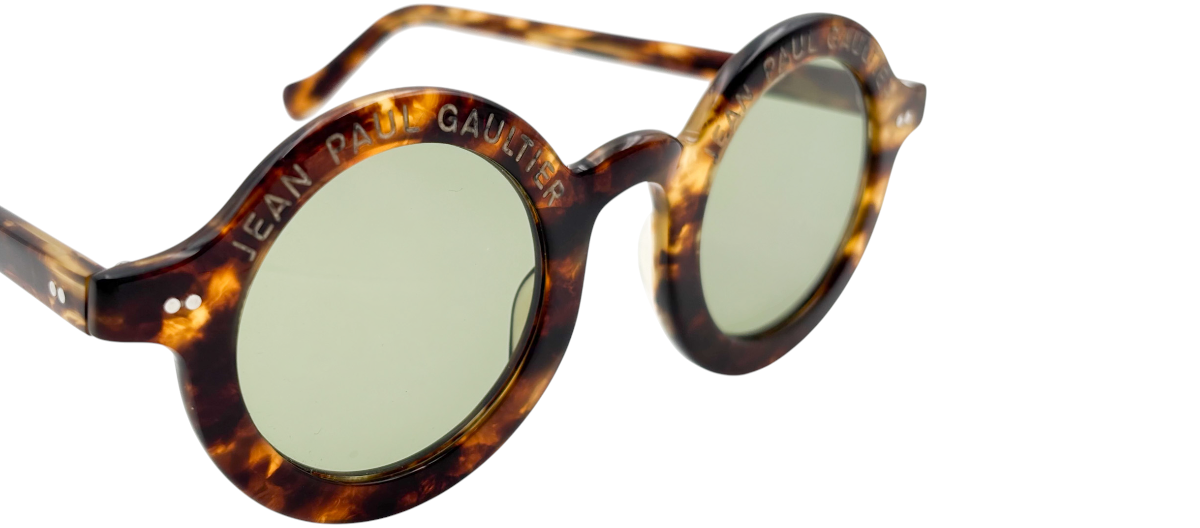 Lunettes Vintage JEAN PAUL GAULTIER - Modèle 56-0071