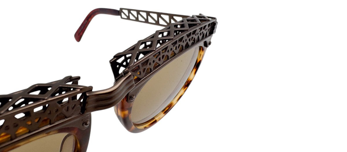 Lunettes de soleil Vintage JEAN PAUL GAULTIER 56-0271 - N°22