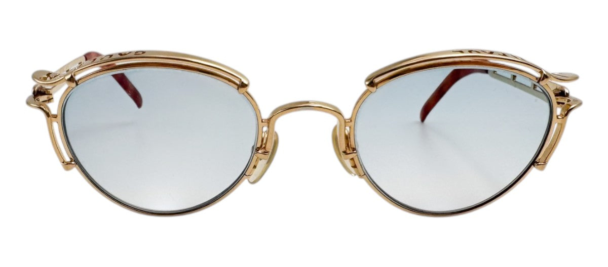 Lunettes de soleil JEAN PAUL GAULTIER 56-5102 - Vintage N°9