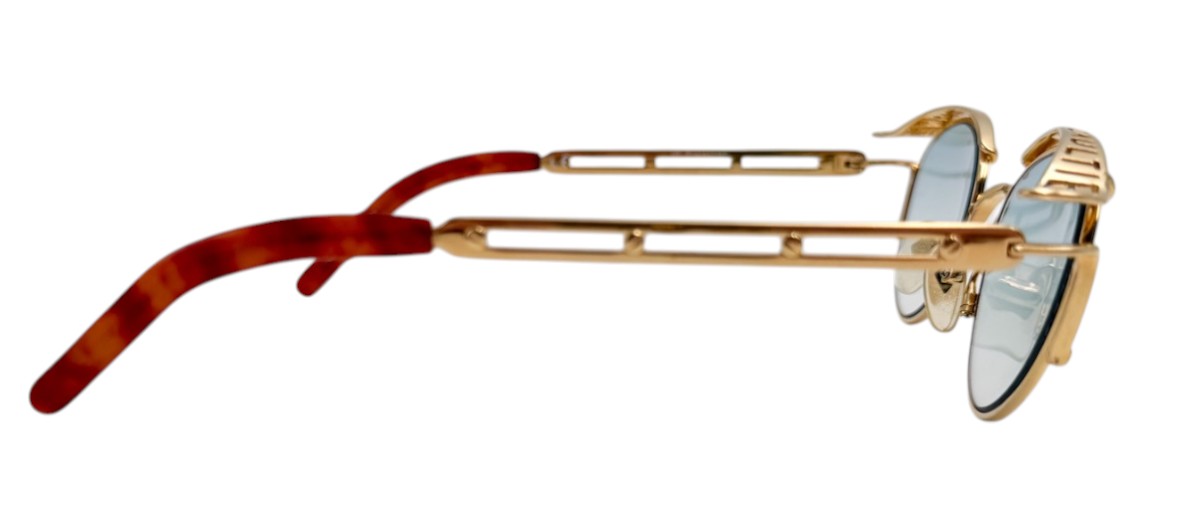 Lunettes de soleil JEAN PAUL GAULTIER 56-5102 - Vintage N°9