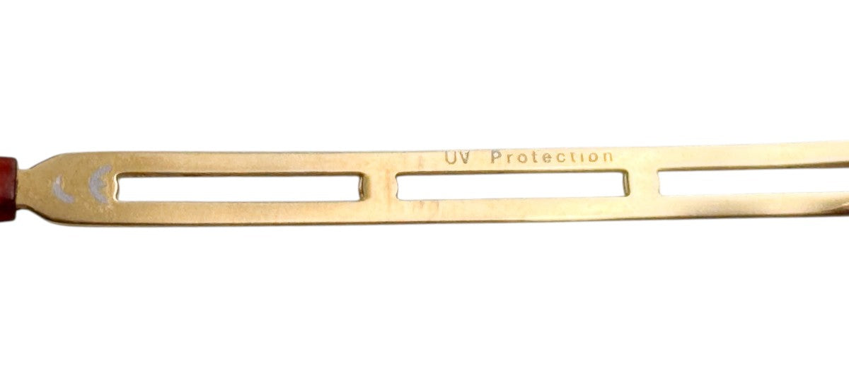 Lunettes de soleil JEAN PAUL GAULTIER 56-5102 - Vintage N°9