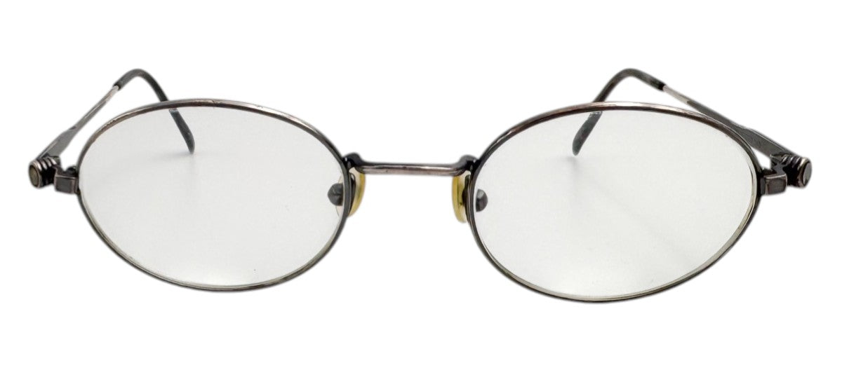 Lunettes de soleil Vintage Jean Paul Gaultier 56-7110 70 – Made in Japan N°19
