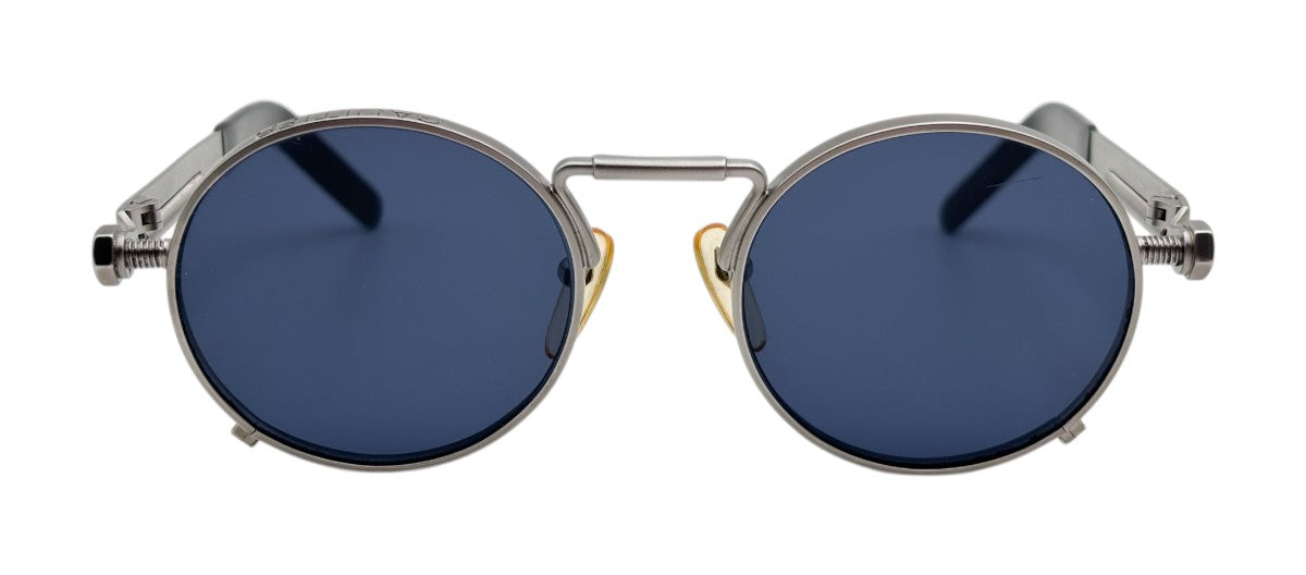 Lunettes de soleil Vintage JEAN PAUL GAULTIER 56-8101 80-2 – Modèle Collector - N°2