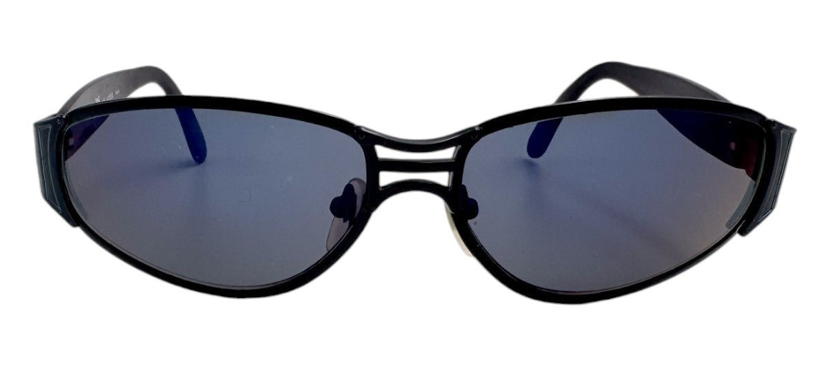 Lunettes de soleil Vintage JEAN PAUL GAULTIER 58-6204 84 – Made in Japan - N°23