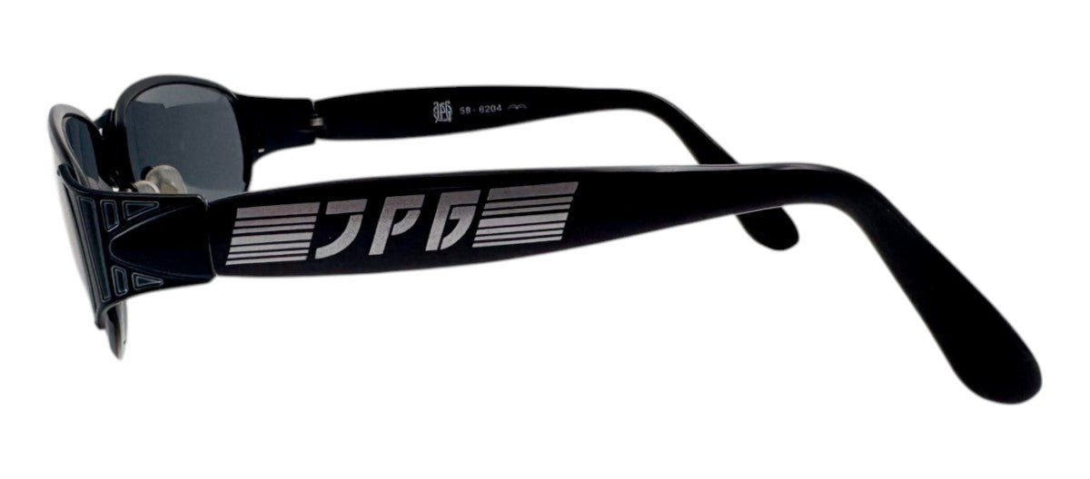 Lunettes de soleil Vintage JEAN PAUL GAULTIER 58-6204 84 – Made in Japan - N°23