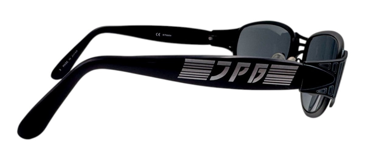 Lunettes de soleil Vintage JEAN PAUL GAULTIER 58-6204 84 – Made in Japan - N°23