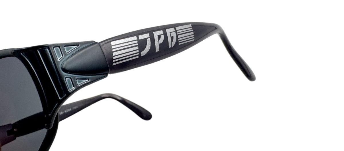 Lunettes de soleil Vintage JEAN PAUL GAULTIER 58-6204 84 – Made in Japan - N°23