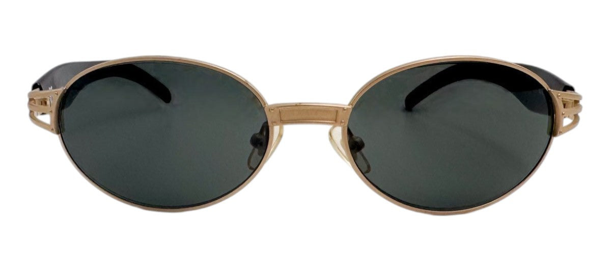Lunettes de soleil Vintage JEAN PAUL GAULTIER 58-7203 – Made in Japan - N°12