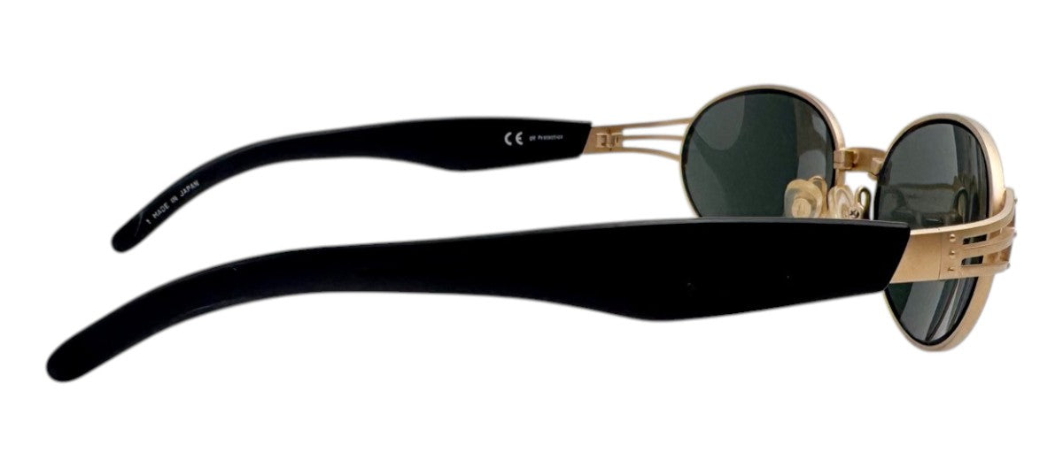 Lunettes de soleil Vintage JEAN PAUL GAULTIER 58-7203 – Made in Japan - N°12