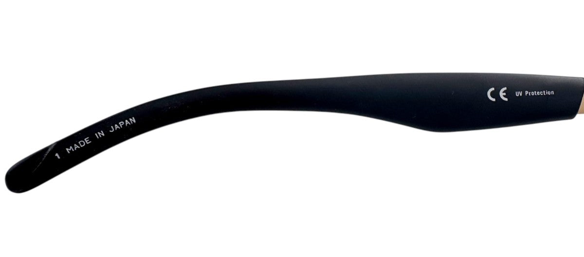 Lunettes de soleil Vintage JEAN PAUL GAULTIER 58-7203 – Made in Japan - N°12