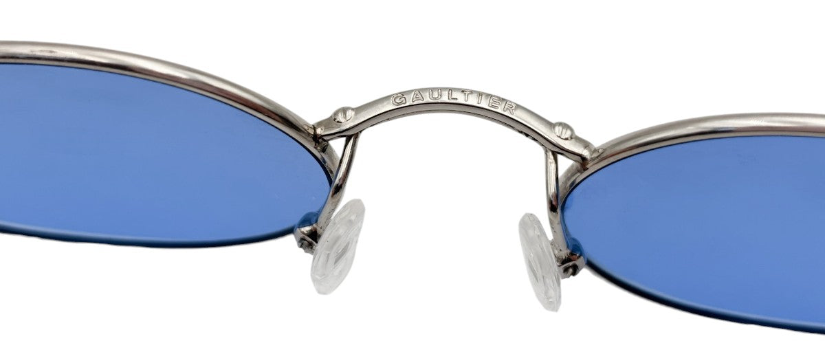 Lunettes de soleil Vintage JEAN PAUL GAULTIER – Modèle collector N°26