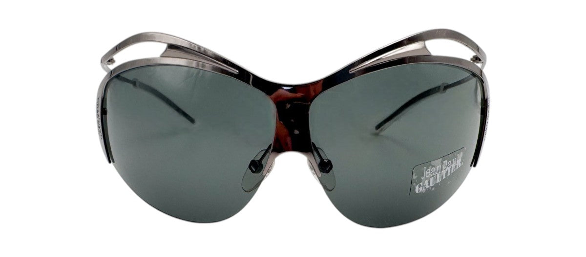 Lunettes de soleil Vintage JEAN PAUL GAULTIER SJP010 Col.568V – Modèle Made in Italy - N°14