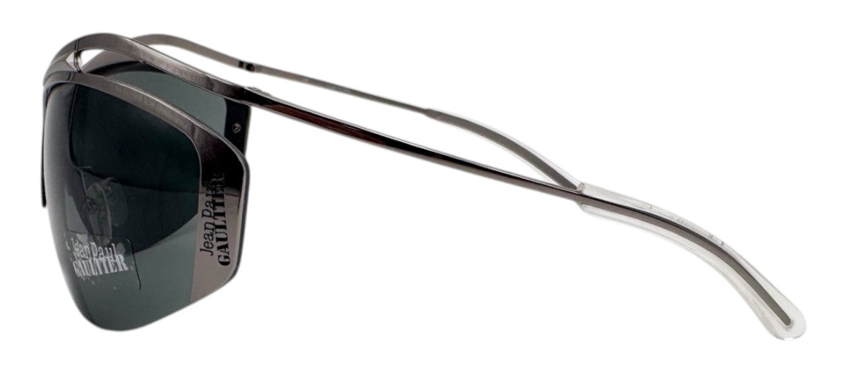 Lunettes de soleil Vintage JEAN PAUL GAULTIER SJP010 Col.568V – Modèle Made in Italy - N°14