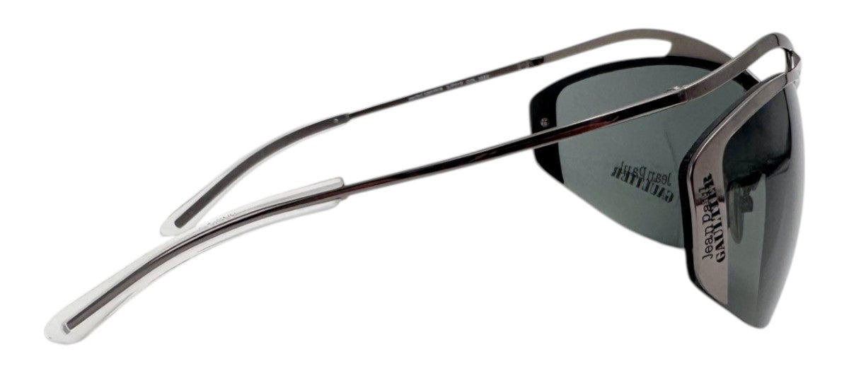 Lunettes de soleil Vintage JEAN PAUL GAULTIER SJP010 Col.568V – Modèle Made in Italy - N°14