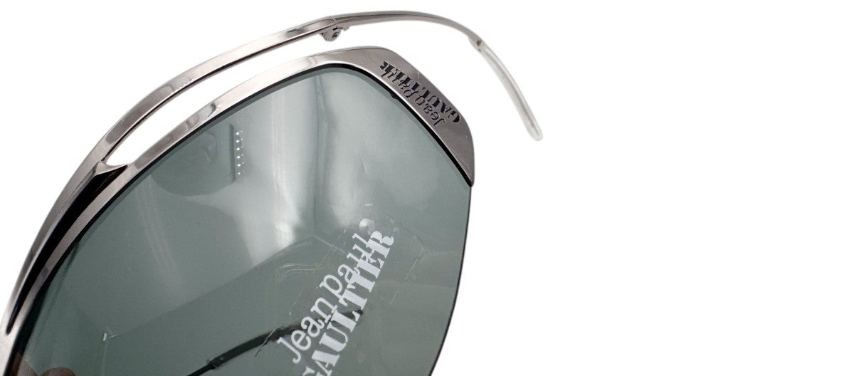 Lunettes de soleil Vintage JEAN PAUL GAULTIER SJP010 Col.568V – Modèle Made in Italy - N°14