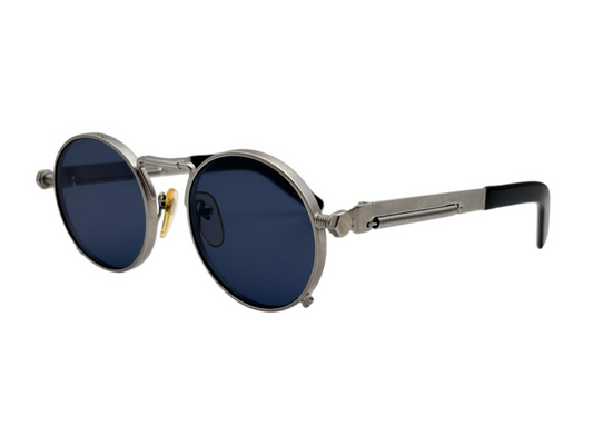 Lunettes de soleil Vintage JEAN PAUL GAULTIER 56-8101 80-2 – Modèle Collector - N°2