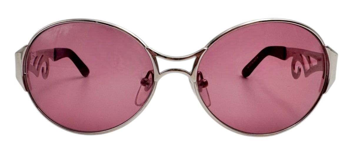 Lunettes de soleil JEAN PAUL GAULTIER 56-6108 GG – Vintage Made in Japan N°17