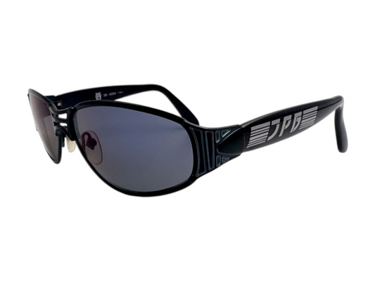 Lunettes de soleil Vintage JEAN PAUL GAULTIER 58-6204 84 – Made in Japan - N°23