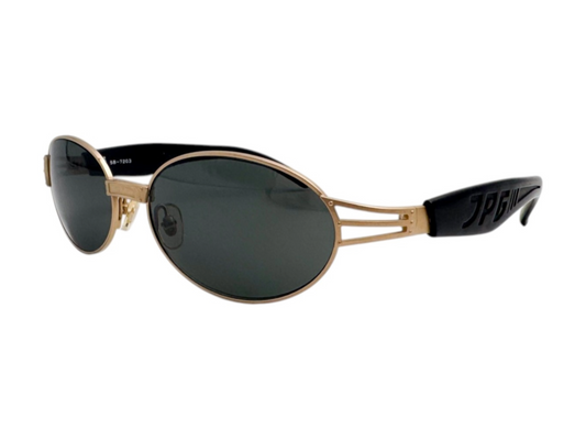 Lunettes de soleil Vintage JEAN PAUL GAULTIER 58-7203 – Made in Japan - N°12