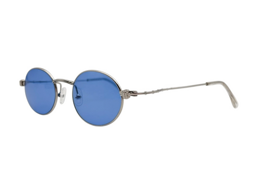 Lunettes de soleil Vintage JEAN PAUL GAULTIER – Modèle collector N°26