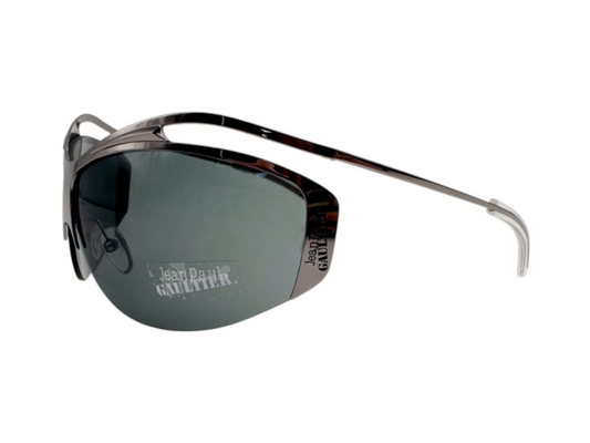 Lunettes de soleil Vintage JEAN PAUL GAULTIER SJP010 Col.568V – Modèle Made in Italy - N°14