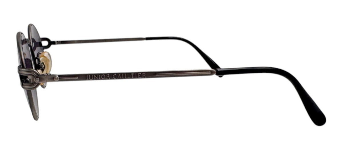 Lunettes Vintage JUNIOR GAULTIER 57-3176 – Collector Made in Japan années 90 – N°13
