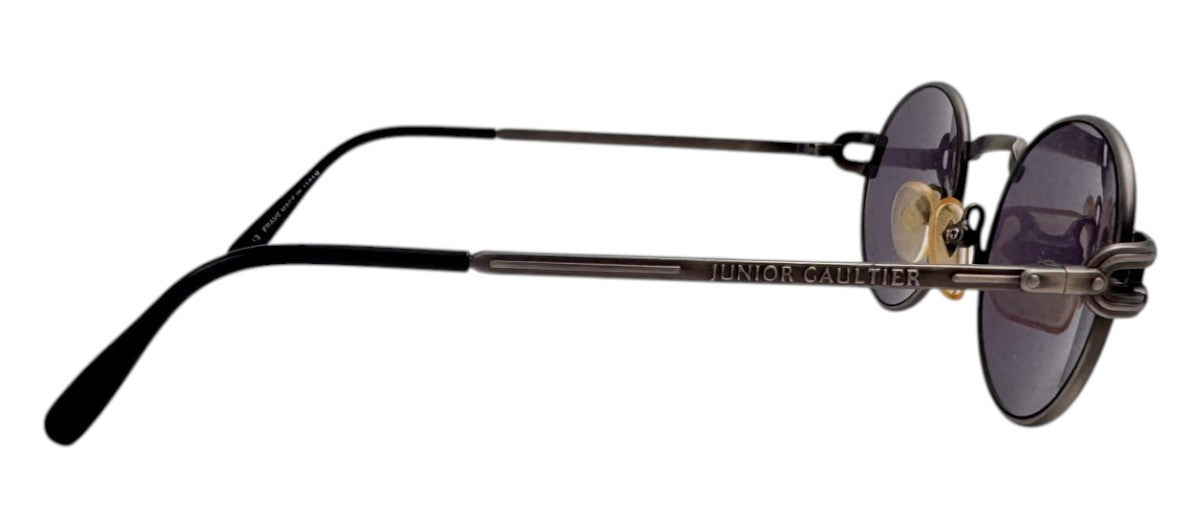 Lunettes Vintage JUNIOR GAULTIER 57-3176 – Collector Made in Japan années 90 – N°13