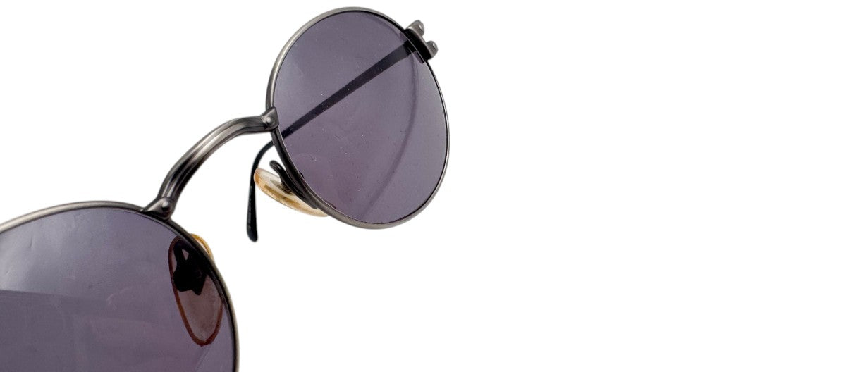 Lunettes Vintage JUNIOR GAULTIER 57-3176 – Collector Made in Japan années 90 – N°13