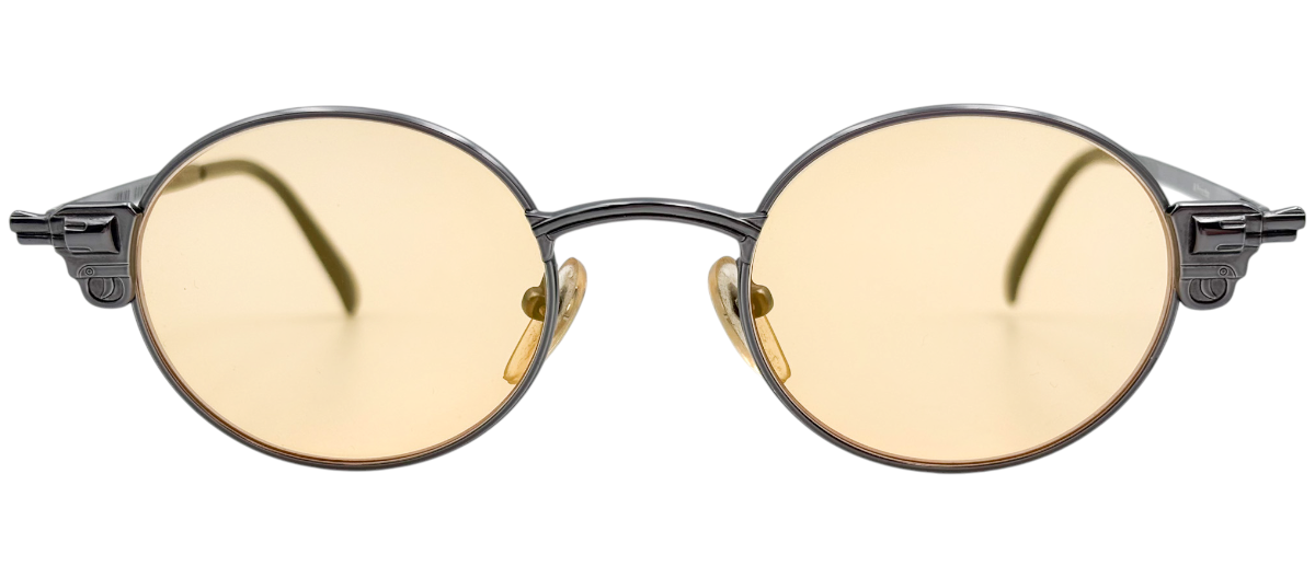 Lunettes Vintage JUNIOR GAULTIER - Modèle 58-4174